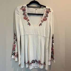 Women’s Free People Size 4 dress
